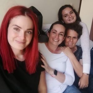 Meet your Posher, Yoselin de jesus